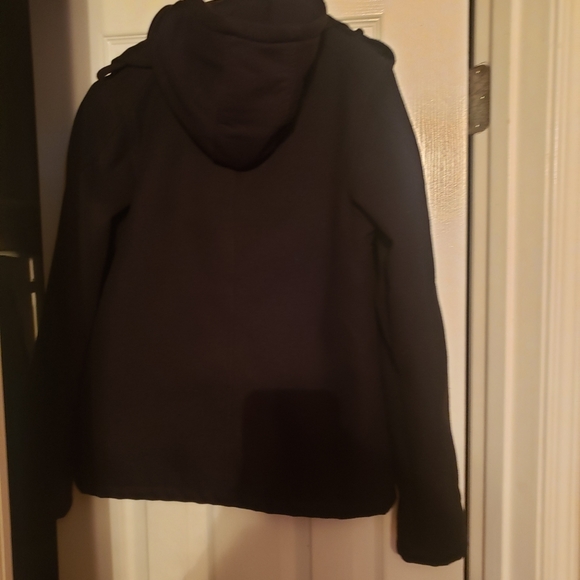 Coat - Picture 3 of 3
